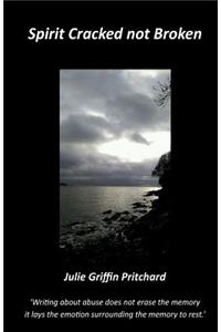 Spirit Cracked not Broken