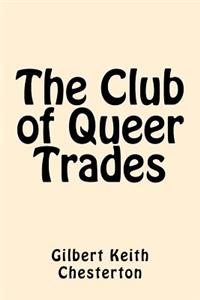 Club of Queer Trades