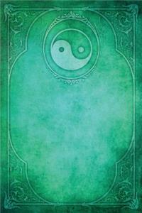 Monogram Taoism Journal