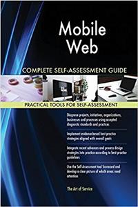 Mobile Web Complete Self-Assessment Guid