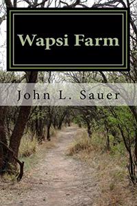 Wapsi Farm