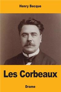 Les Corbeaux