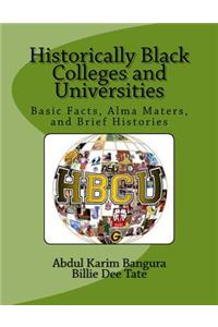 Historically Black Colleges and Universities