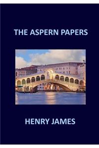ASPERN PAPERS Henry James