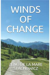Wind of Change