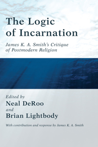 Logic of Incarnation