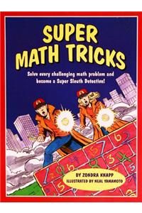 Super Math Tricks