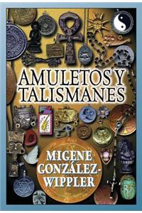 Amuletos Y Talismanes