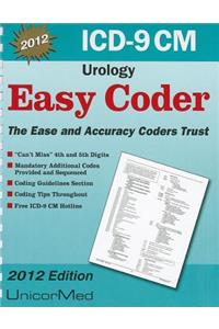 ICD-9-CM Easy Coder: Urology