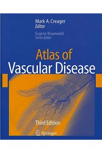 Atlas of Vascular Disease