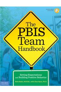 Pbis Team Handbook