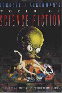The World of Science Fiction