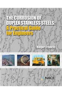 Corrosion of Duplex Stainless Steels