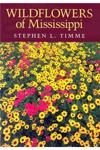 Wildflowers of Mississippi