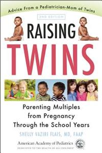 Raising Twins