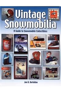 Vintage Snowmobilia
