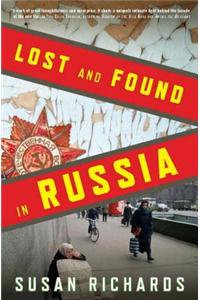 Lost and Found in Russia