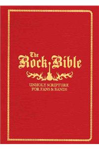 Rock Bible