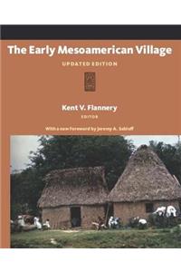 The Early Mesoamerican Village