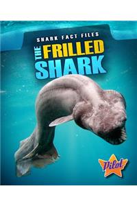 Frilled Shark