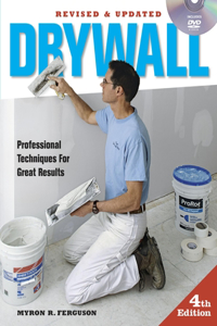 Drywall: Hanging and Taping