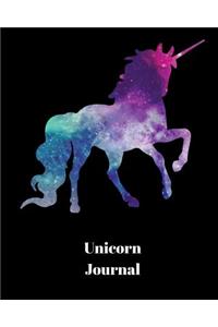 Unicorn Journal