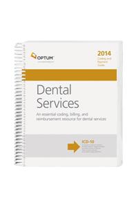 Coding and Payment Guide for Dental Services 2014