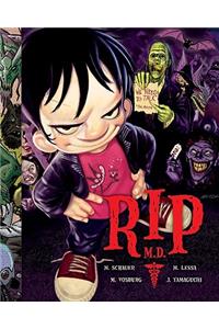 Rip, M.d.