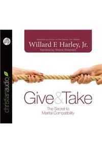 Give & Take