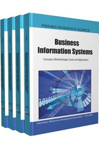 Business Information Systems