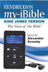 My Ibible-KJV-Voice Only