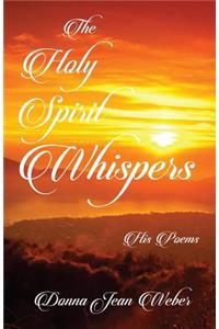 Holy Spirit Whispers