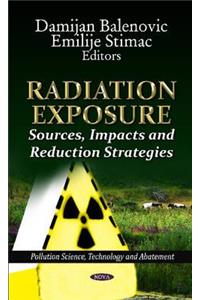 Radiation Exposure
