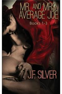 Mr. and Mrs. Average Joe Anthology