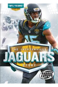 Jacksonville Jaguars Story