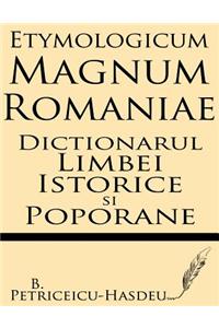 Etymologicum Magnum Romaniae