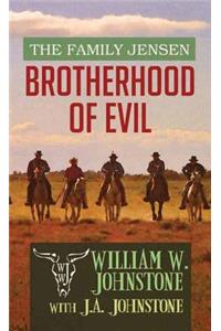 Brotherhood of Evil