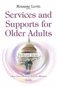 Services & Supports for Older Adults