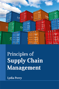 Principles of Supply Chain Management