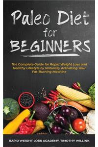 Paleo Diet for Beginners