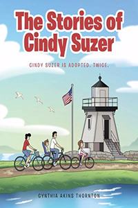 Stories of Cindy Suzer