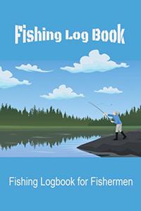 Fishing Log