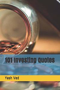 101 Investing Quotes