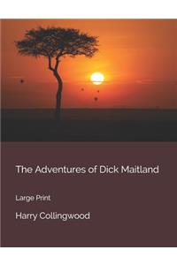 The Adventures of Dick Maitland
