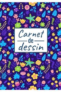 Carnet de Dessin