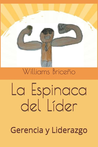 Espinaca del Líder