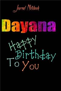 Dayana