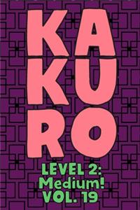 Kakuro Level 2