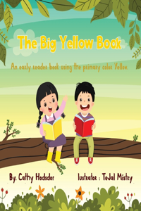 Big Yellow Book