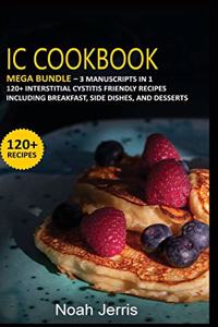 IC Cookbook